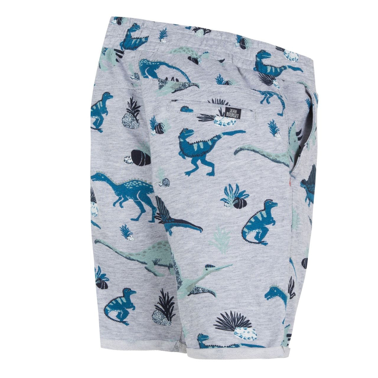 Jean Bourget Bermuda Shorts JN25013