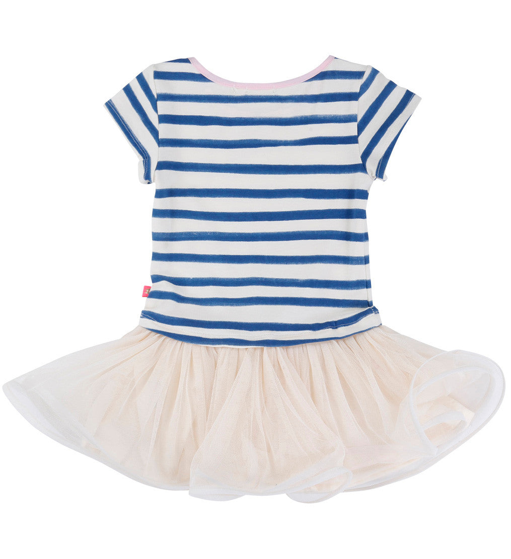Billieblush Girls Jersey Dress