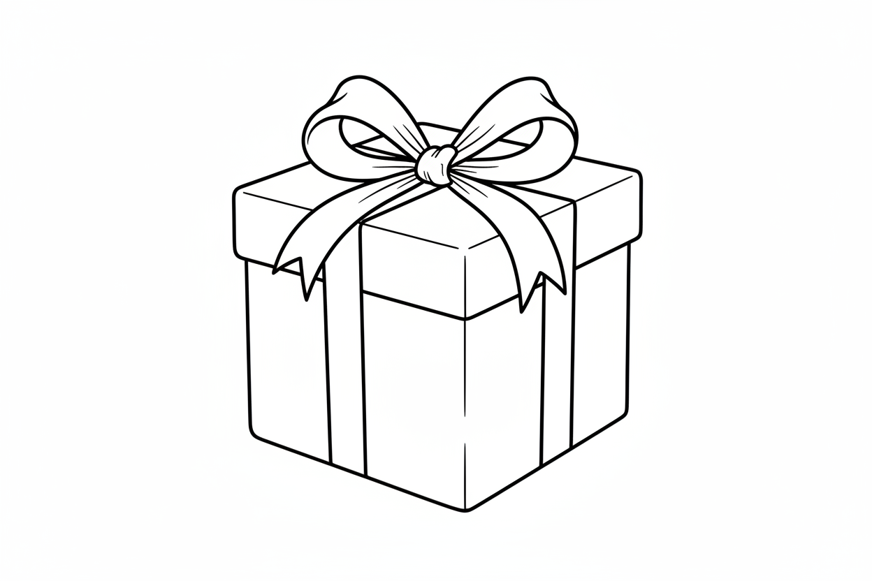 Gift Wrapping LDT Gift Option