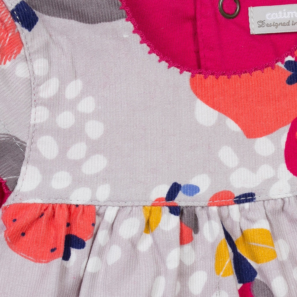 Catimini Baby Dress cg30081-21