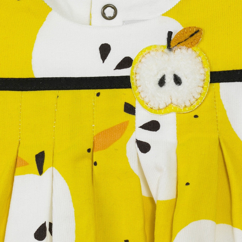 Catimini Baby Dress cg30051-71