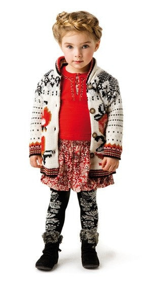 Catimini Cardigan ce44033