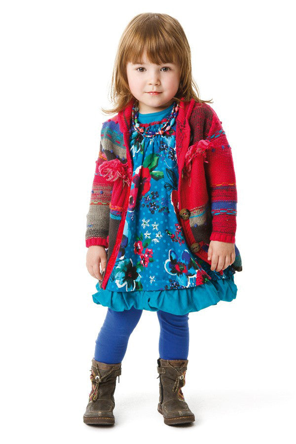 Catimini Dress ca30173