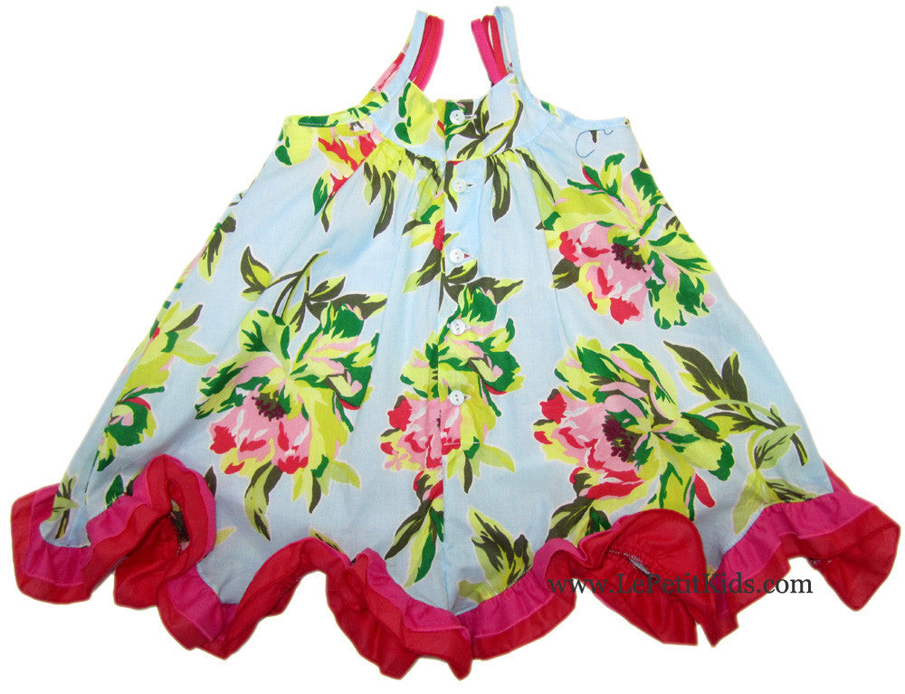 Catimini Dress c531033