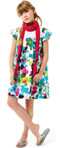 Catimini Dress c530125