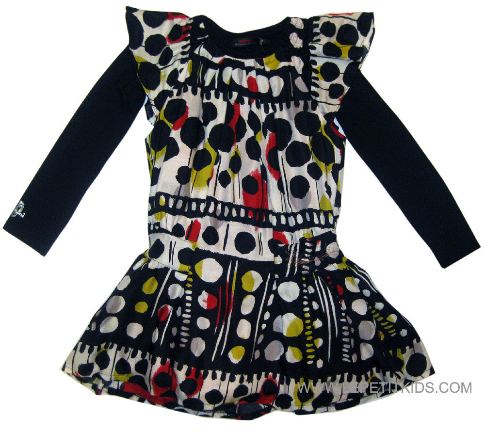 Catimini Dress c430075