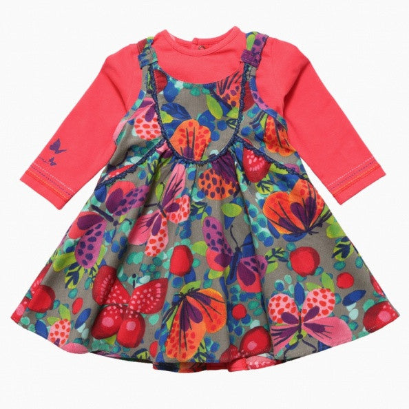 Catimini Dress cc30033