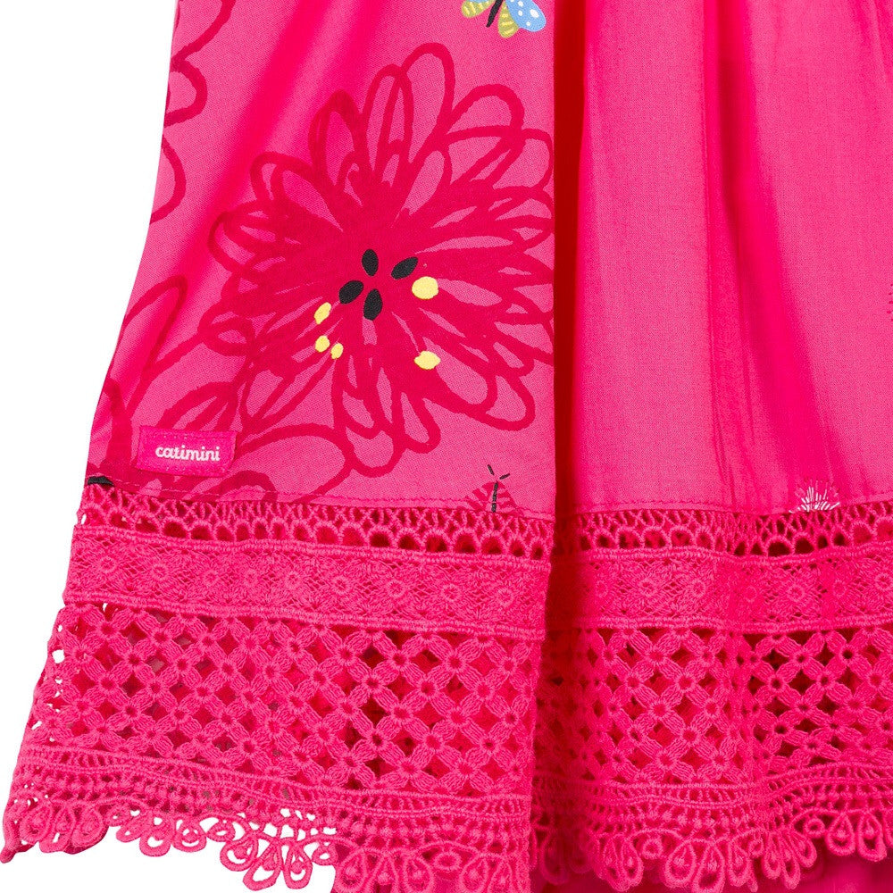 Catimini Dress cf30021