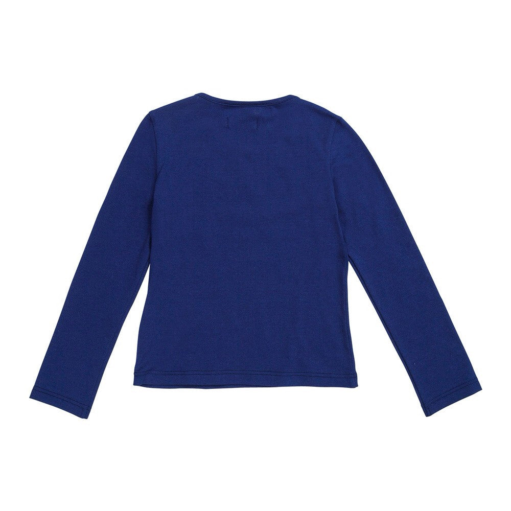 Catimini Girls Tee & Dress Set