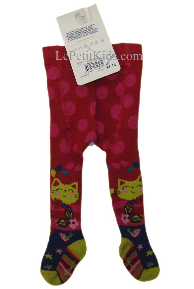 Catimini Tights ca94011