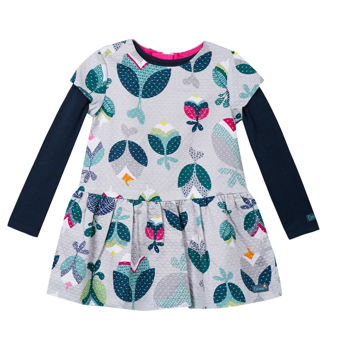 Catimini Dress & Top CI30283