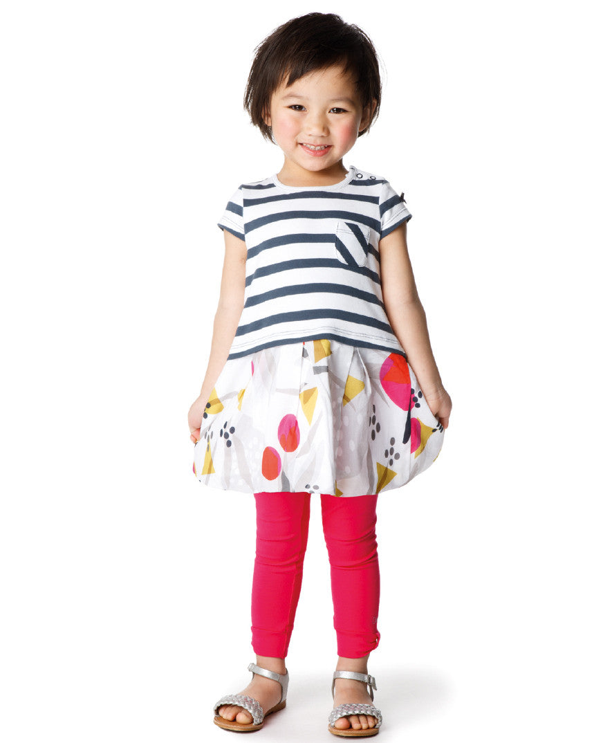 Catimini Dress ch30053