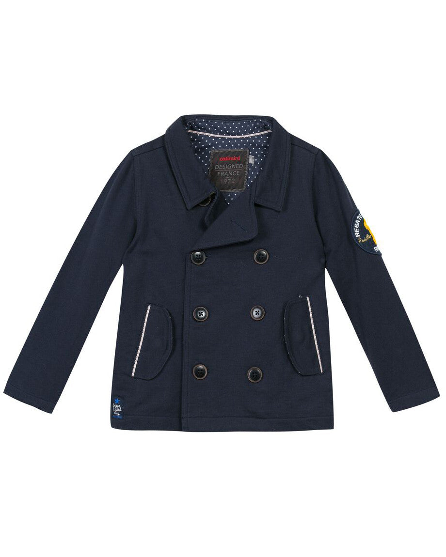 Catimini Boys Light-weight Jacket ch40022