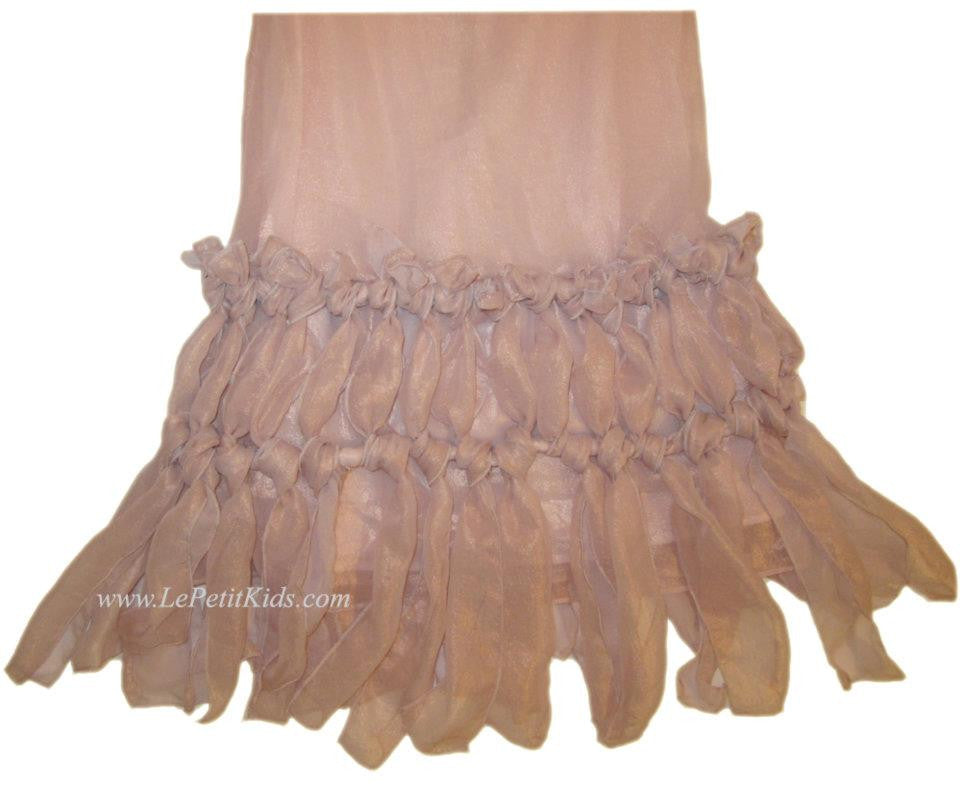 Charabia Diane Dress