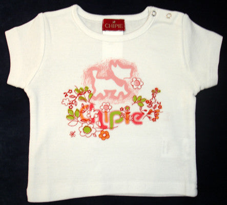 Chipie T-shirt – Le Petit Kids
