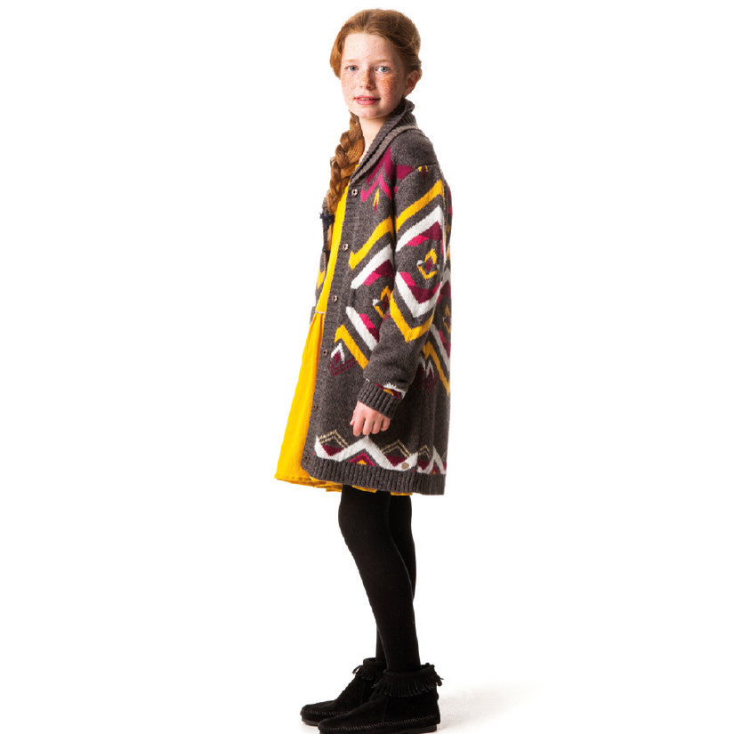 Catimini Cardigan CI44015 – Le Petit Kids