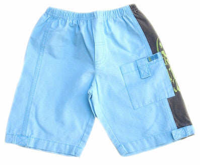 Confetti shorts dsc00915