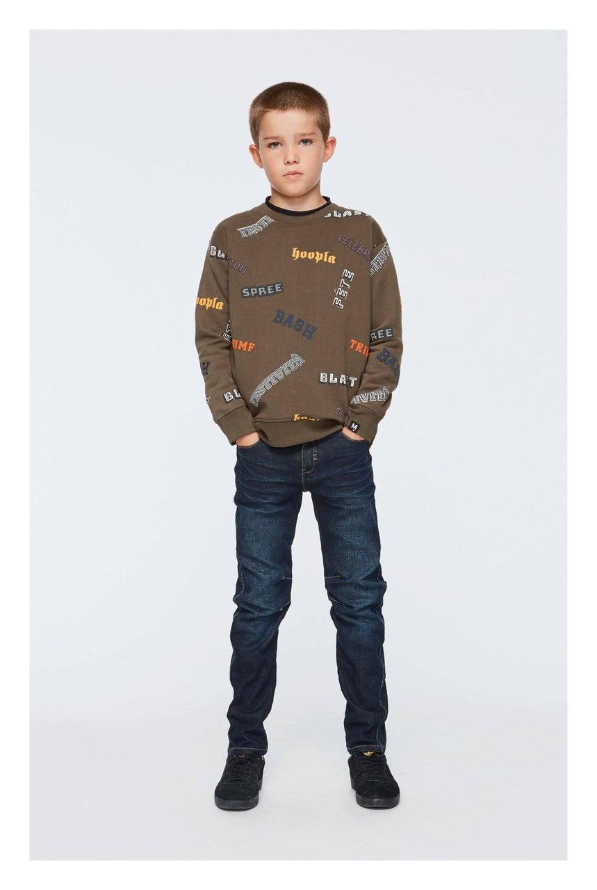 MOLO Mogens Sweatshirt