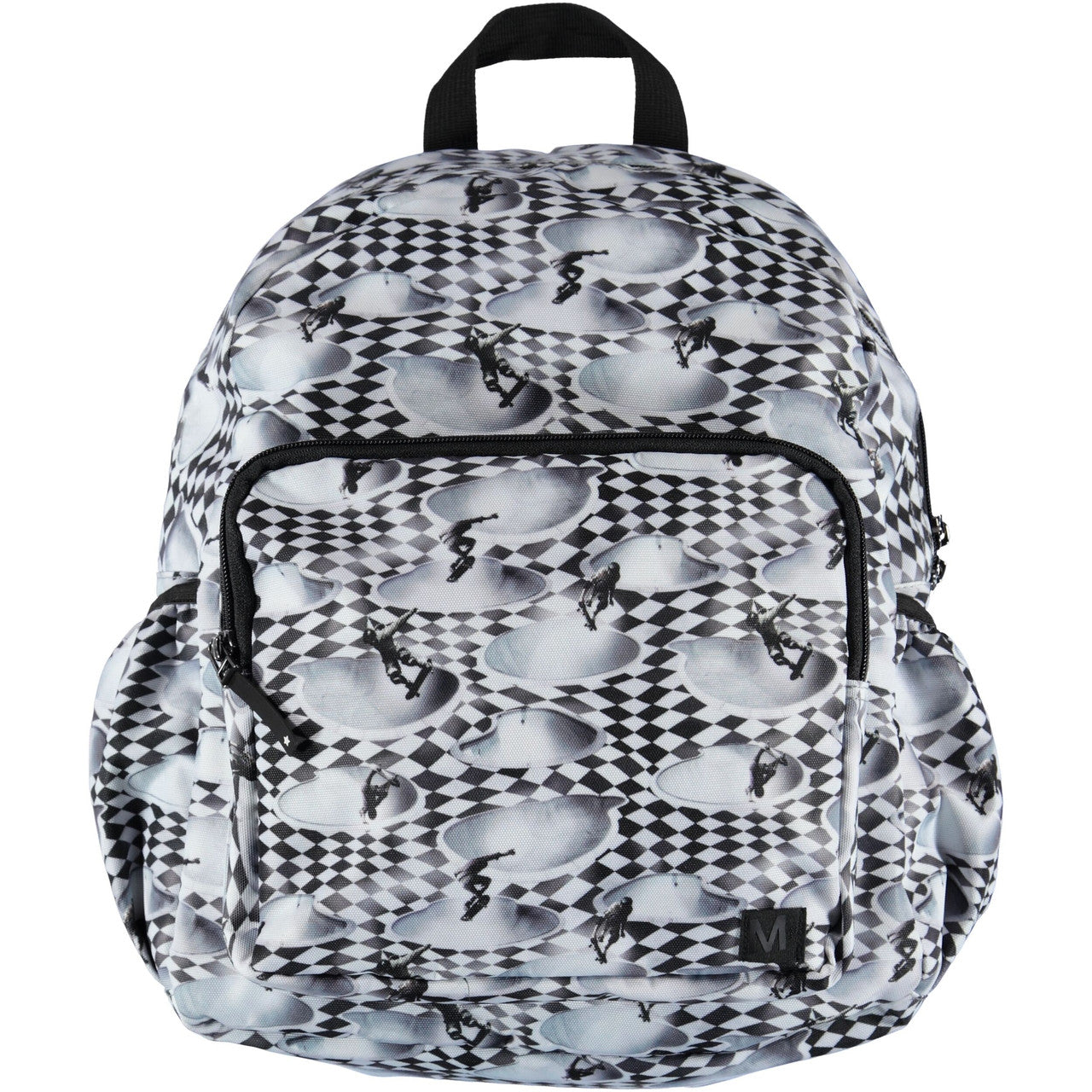 MOLO VANS Big Backpack Skate Check Le Petit Kids