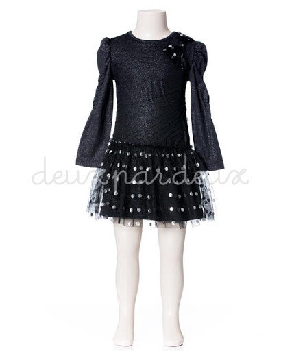 Deux par Deux Dress ma94-997