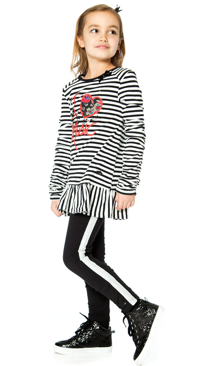 Deux par Deux Leggings h60-999