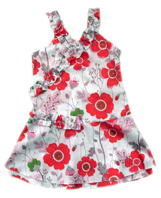 Floriane dress 5131431