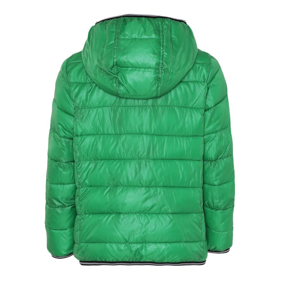 MOLO Hao Coat - Green