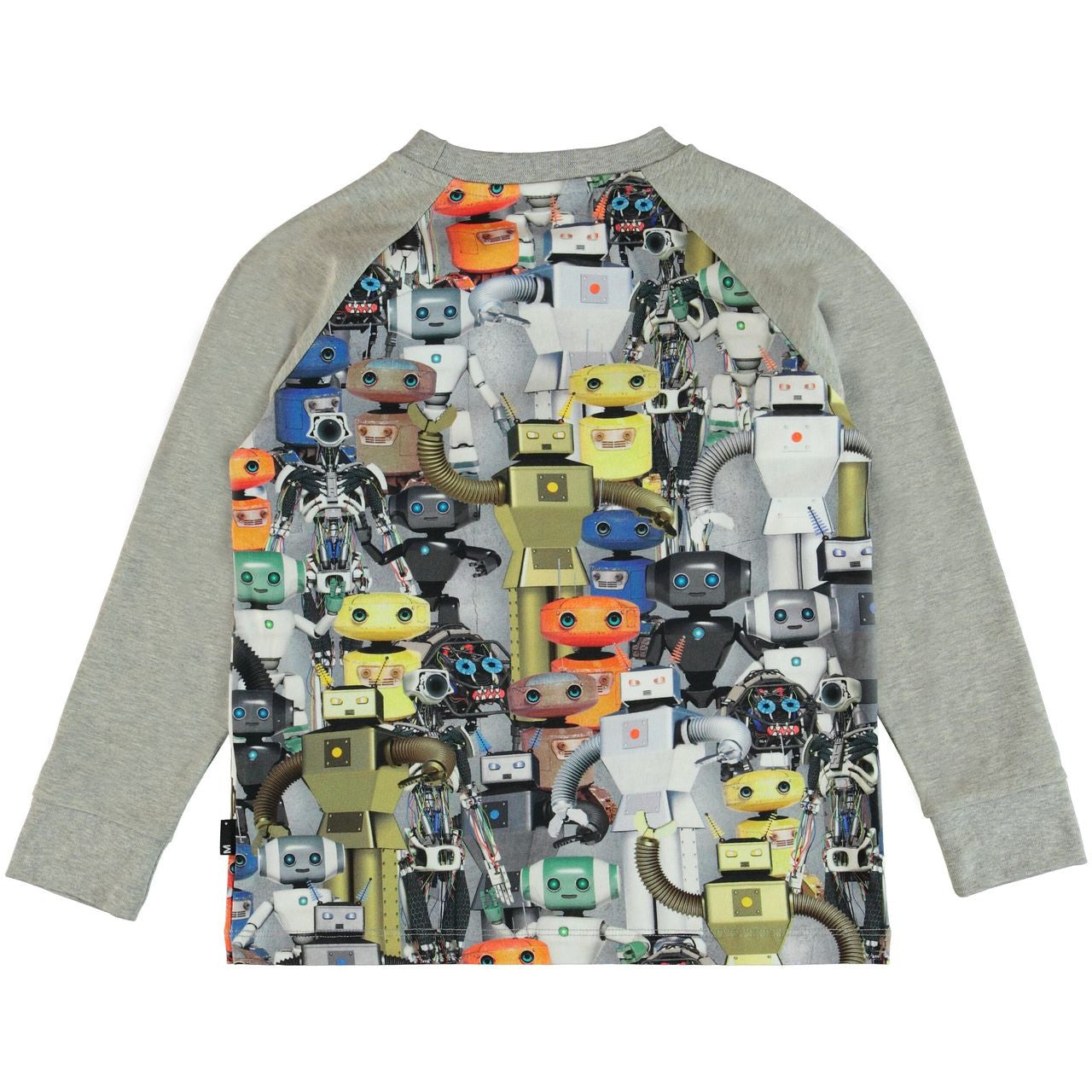MOLO Ramiz Top - Robots