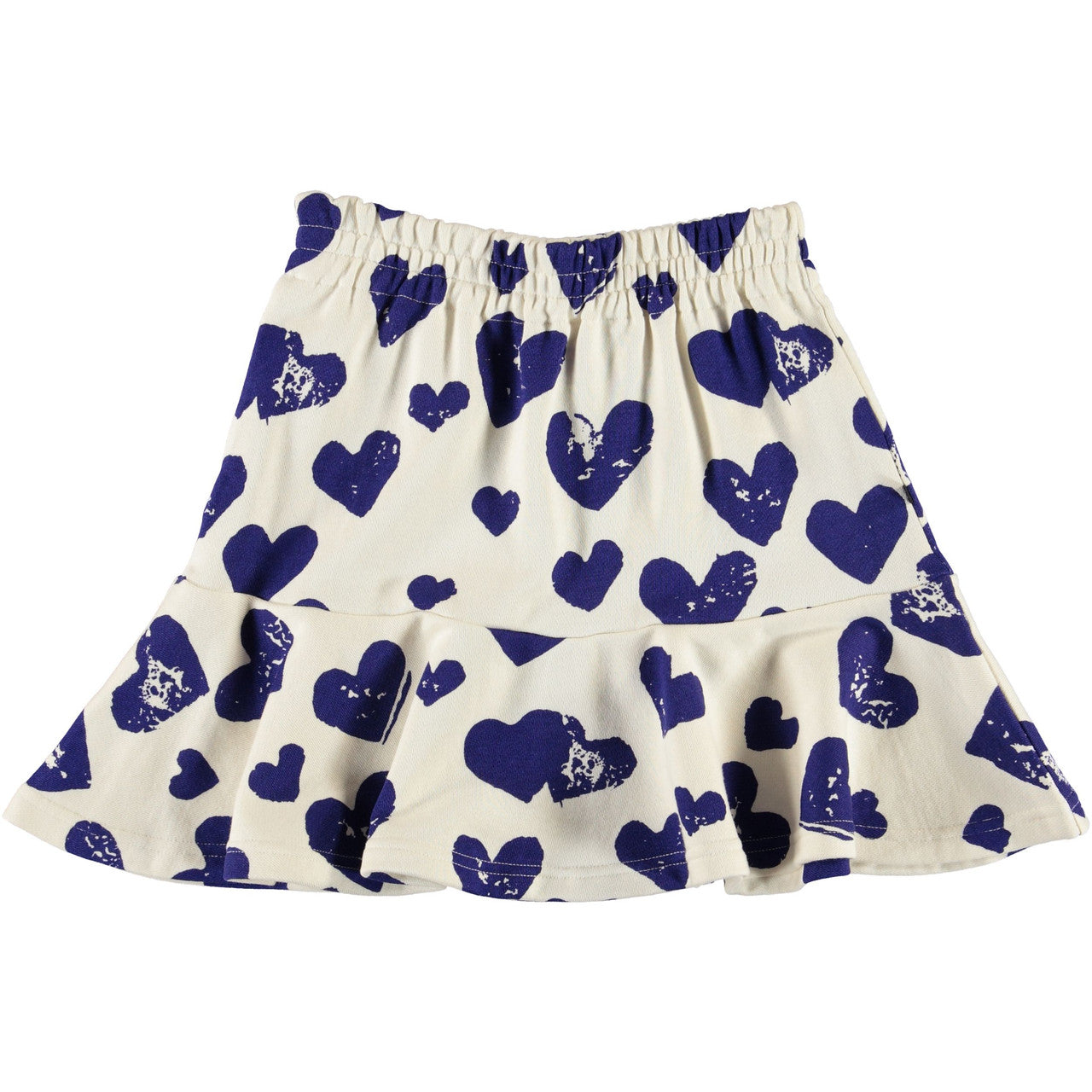 MOLO Bliss Skirt - Summer Wash Indigo