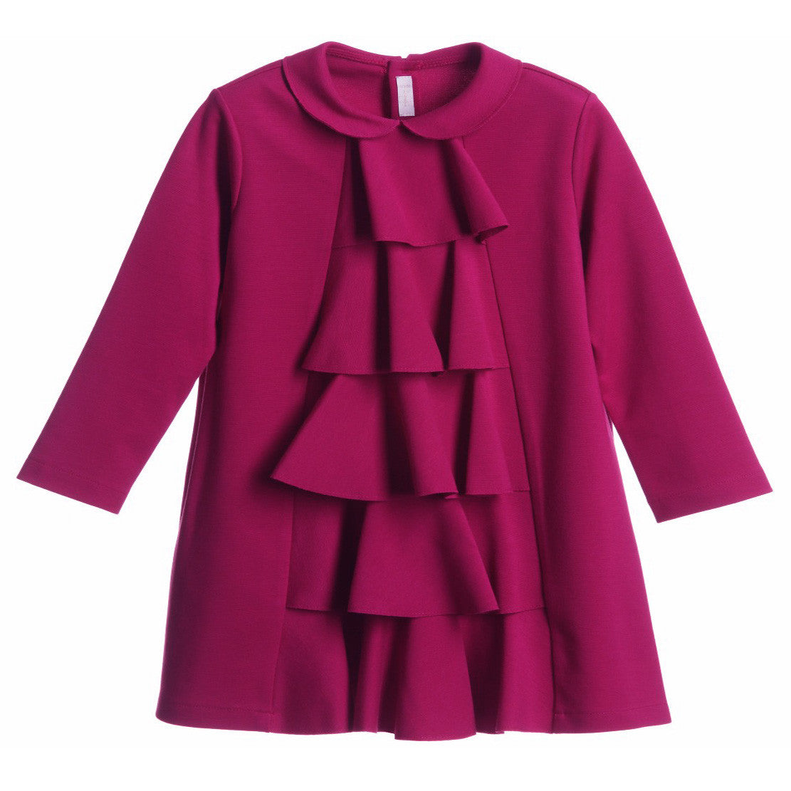 il gufo pink dress dress Pink