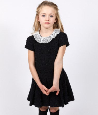 Tartine et Chocolat Couture Dress TX30262-02