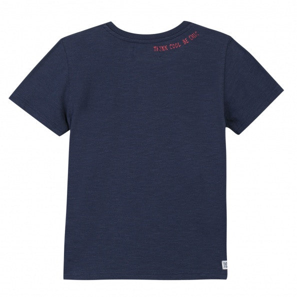 Jean Bourget Boys Tee jf10073