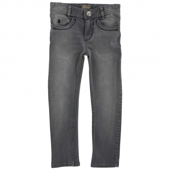 Jean Bourget Denim Pants