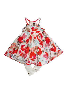 Jean Bourget Dress jb31021