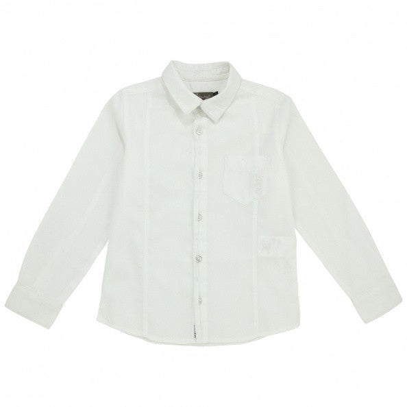Jean Bourget Shirt