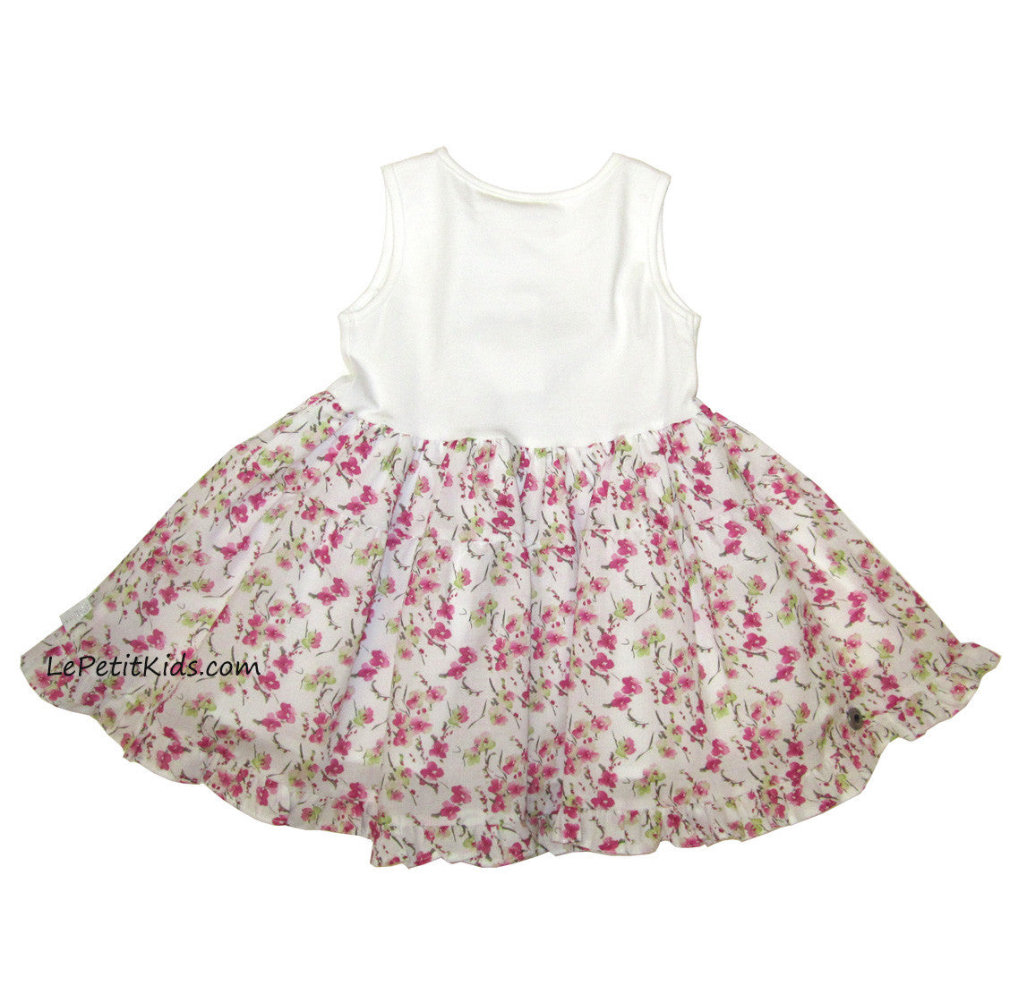 Jottum "Sipsy" Dress