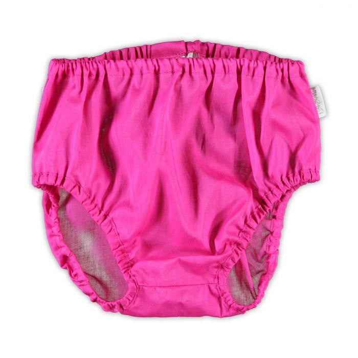 Jottum "Snits" Dress & Bloomers