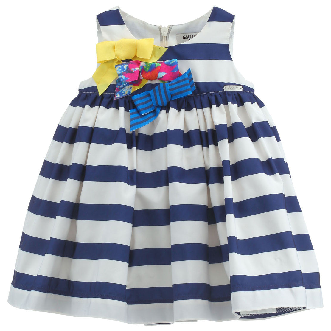 Junior Gaultier Baby Dress