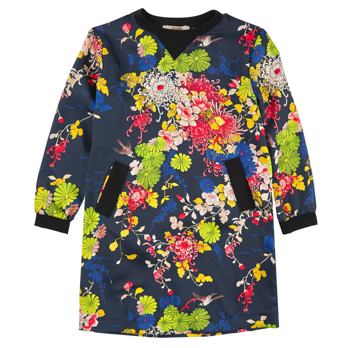 Junior Gaultier Maeliss Dress