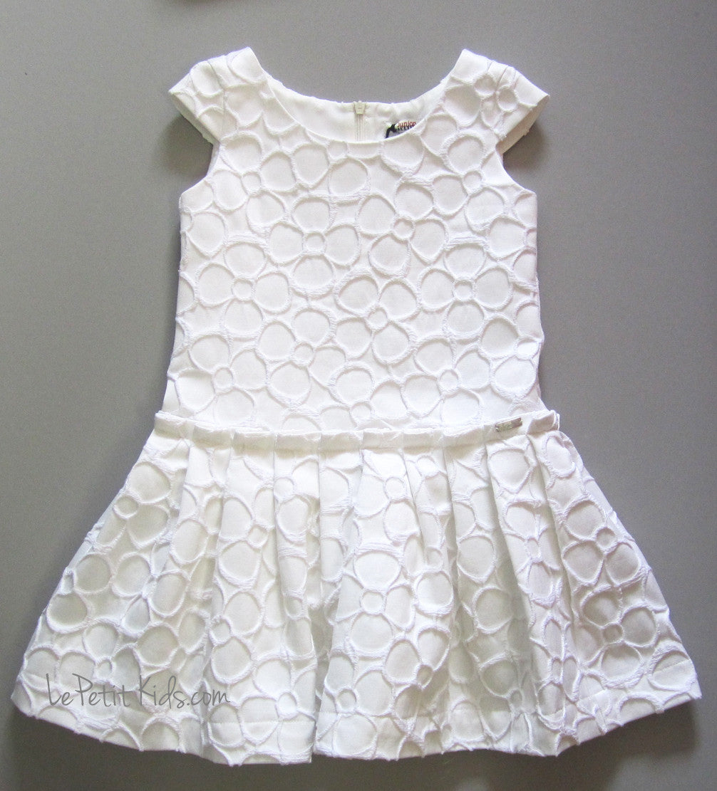 Junior Gaultier Dress 5f30014