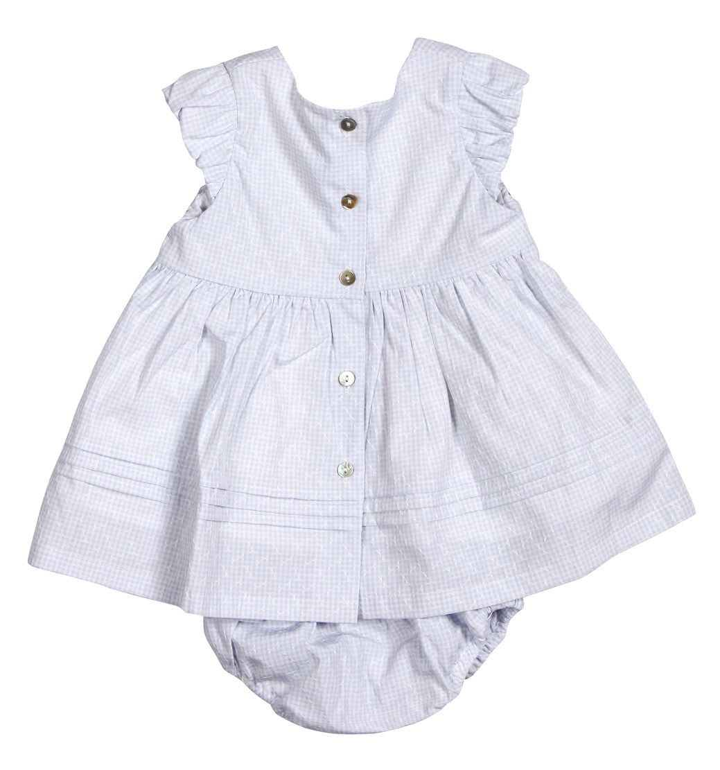 Kanz Dress & Bloomers 1312115p