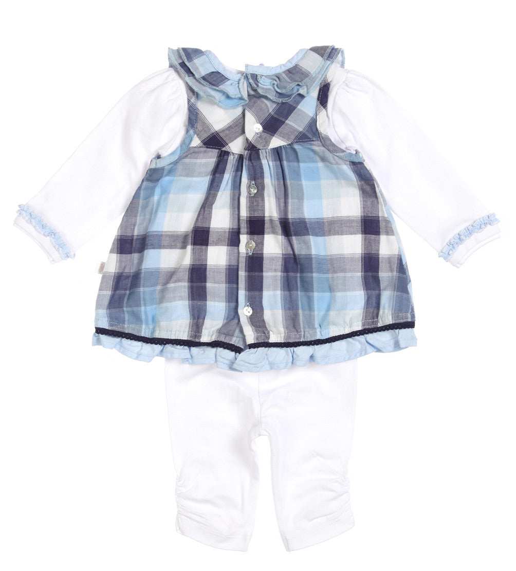 Kanz Dress Set
