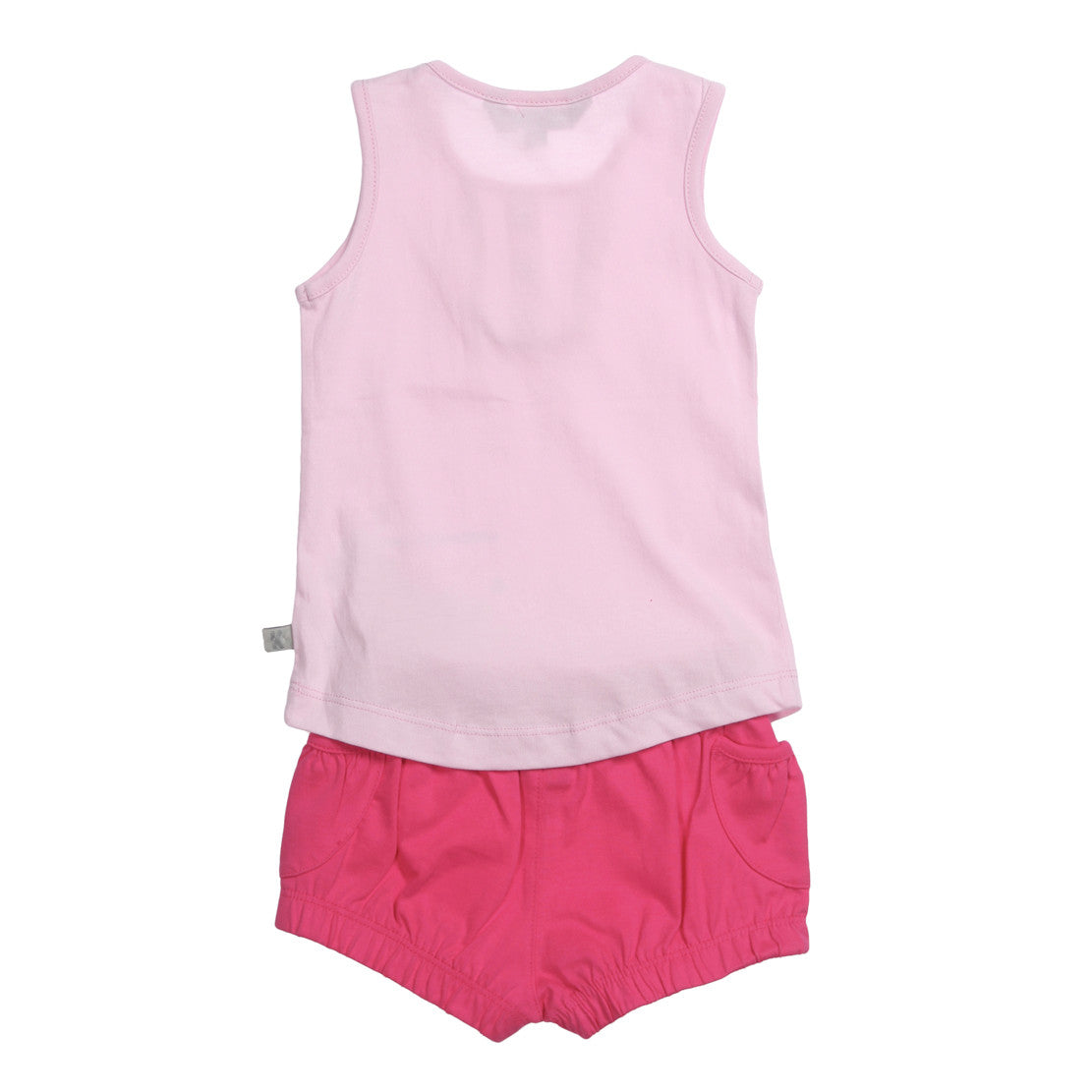 Kanz Top & Shorts 1316815b