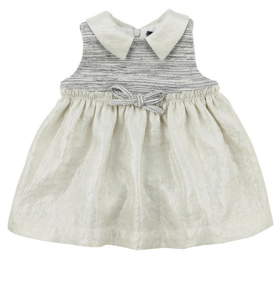 lili gaufrette white dress Lili Gaufrette Lesly Baby Dress 3y