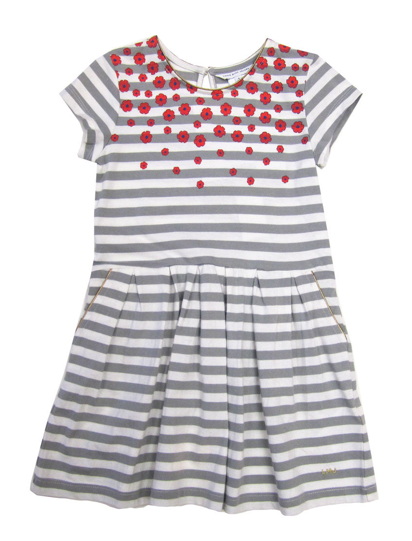 marc jacobs dress Little Marc Jacobs Dress W12062 – Le Petit Kids