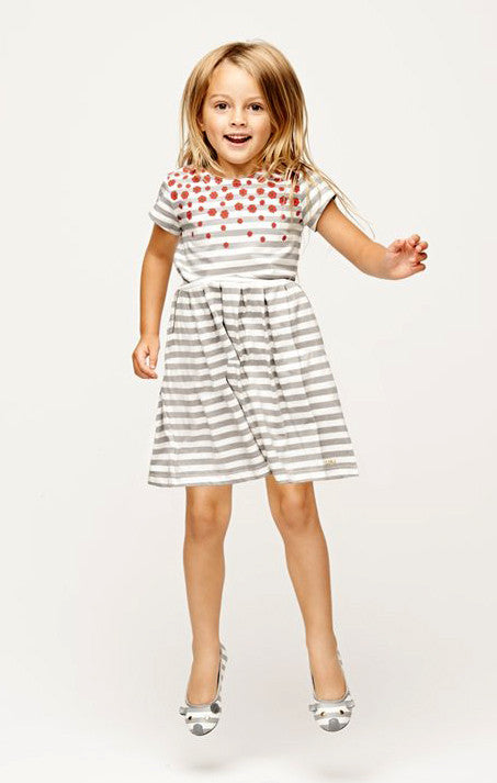 Little Marc Jacobs Dress W12062