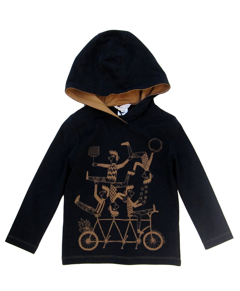 Little Marc Jacobs Hoodie