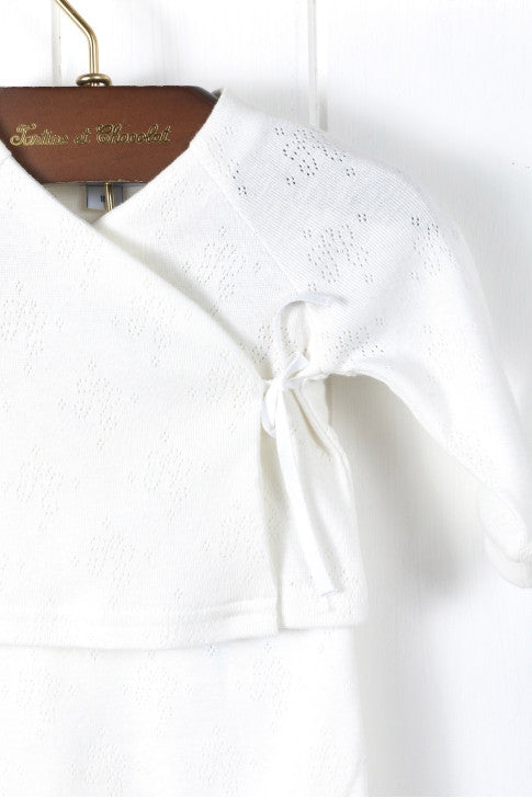 Tartine et Chocolat Combi TU36041-11