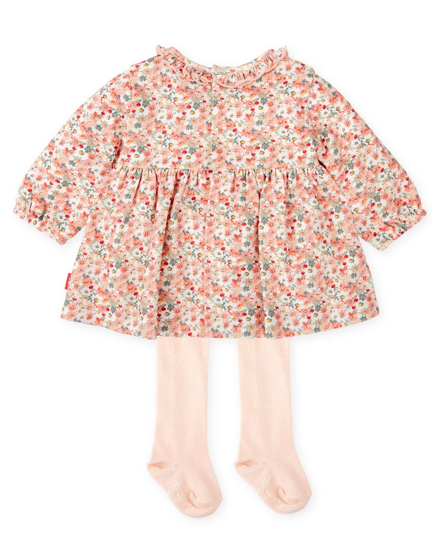Tutto Piccolo Dress & Tights 2282W25
