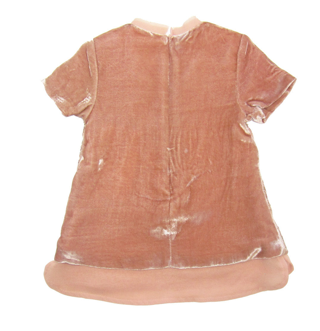 Microbe Couture Dress